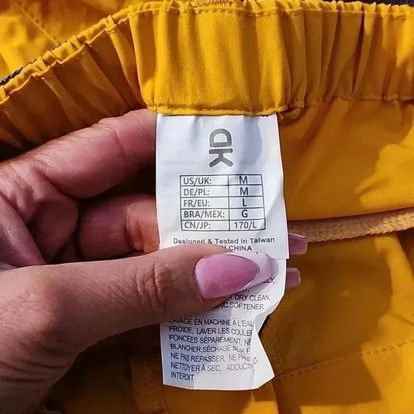 Little Donkey Andy NWT Men's Shorts - Picture 3 of 4